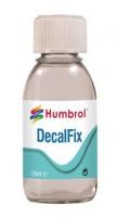 AC7432 Humbrol Decalfix 125ml Bottle